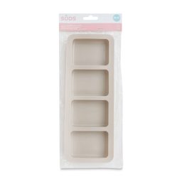 We R Memory Keepers Suds Soap Making Mold - Rectangles (In packaging)