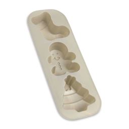 We R Memory Keepers Suds Soap Making Mold - Holiday (Out of packaging)