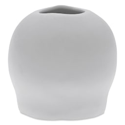 Rico Design Silicone Candle Mold - Ball, 2.9" x 2.9" x 2.6"