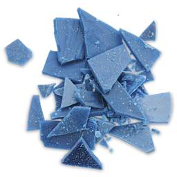 Rico Design Candle Wax Color Pigment - Light Blue