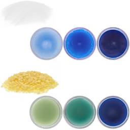 Candle Colour Pigments Royal Blue