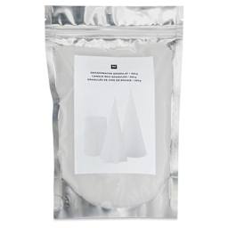 Rico Design Candle Wax Granules - 300 g - front of packaging