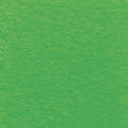 Flourish VelPanel Display Walls - Glow Lime