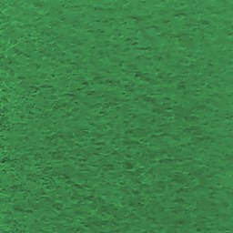 Flourish VelPanel Display Walls - Chrome Green