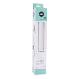 Sizzix Surfacez Texture Rolls - front of package, White
