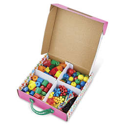 Kid Made Modern My First Jewelry Kit