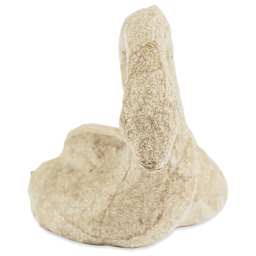 DecoPatch Small Paper Mache Animal - Snake - front