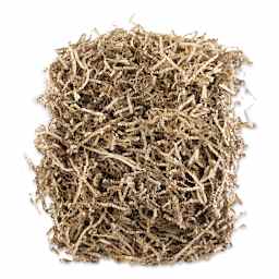 Craft Decor Crinkle Filler - Kraft, 2 oz