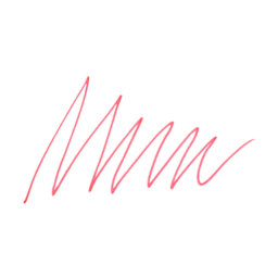 Tombow Mono Drawing Pen - Red, swatch