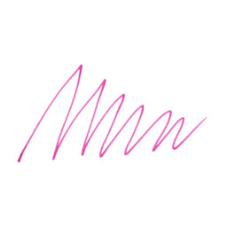 Tombow Mono Drawing Pen - Pink, 03, swatch