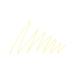 Tombow Mono Drawing Pen - Yellow, swatch