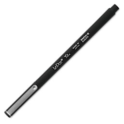 Marvy Uchida LePen Flex Marker - Black