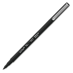Marvy Uchida LePen Flex Marker - Black