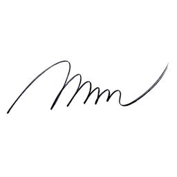 Marvy Uchida LePen Flex Marker - Black swatch