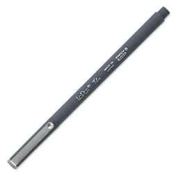 Marvy Uchida LePen Flex Marker - Dark Grey
