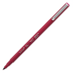 Marvy Uchida LePen Flex Marker - Red