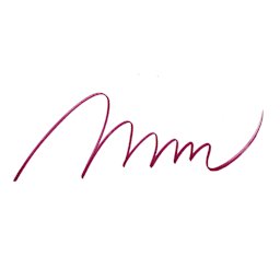 Marvy Uchida LePen Flex Marker - Burgundy swatch