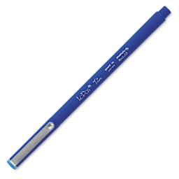 Marvy Uchida LePen Flex Marker - Blue