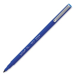 Marvy Uchida LePen Flex Marker - Blue