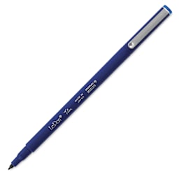 Marvy Uchida LePen Flex Marker - Navy