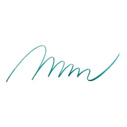 Marvy Uchida LePen Flex Marker - Teal swatch