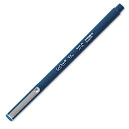 Marvy Uchida LePen Flex Marker - Oriental Blue