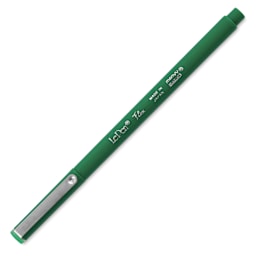 Marvy Uchida LePen Flex Marker - Green