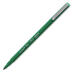 Marvy Uchida LePen Flex Marker - Green