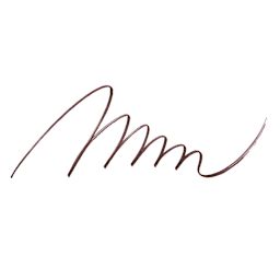 Marvy Uchida LePen Flex Marker - Brown swatch