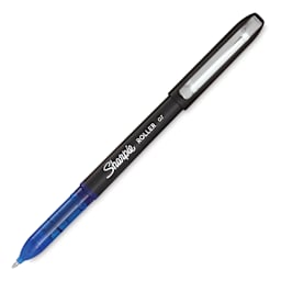 Sharpie Rollerball Pens - Blue, 0.7 mm
