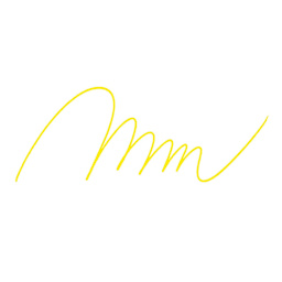 Zebra ClickArt Retractable Marker - Yellow swatch