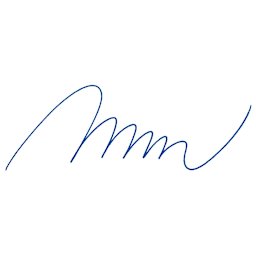 Zebra ClickArt Retractable Marker - Blue swatch