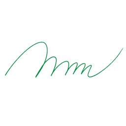 Zebra ClickArt Retractable Marker - Green swatch