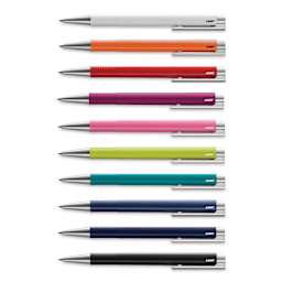 Lamy Logo M+ Ballpoint Pens