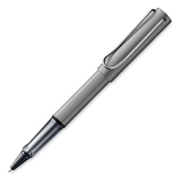 Lamy Al-Star Rollerball Pen - Graphite