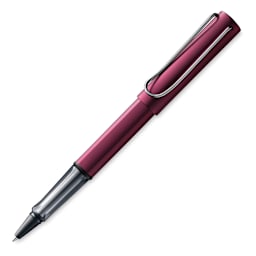 Lamy Al-Star Rollerball Pen - Purple