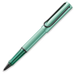 Lamy Al-Star Rollerball Pen - Mint, Special Edition