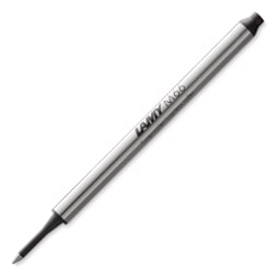 Lamy M66 Rollerball Pen Refill - Black