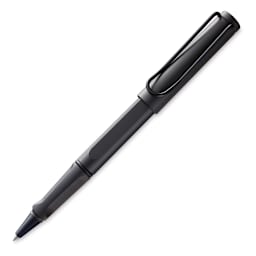 Lamy Safari Rollerball Pen - Charcoal
