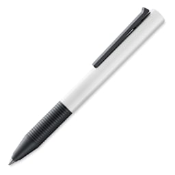 Lamy Tipo Rollerball Pen - White