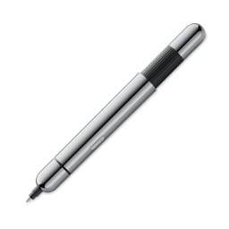 Lamy Pico Ballpoint Pen - Chromium
