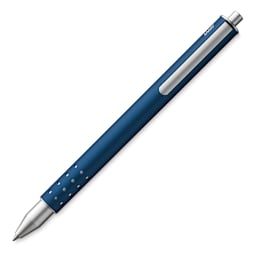 Lamy Swift Rollerball Pen - Imperial Blue
