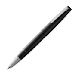 Lamy 2000 Fountain Pen - Black, Ex-Fine