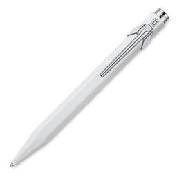 Caran d'Ache 849 Rollerball Pen - White
