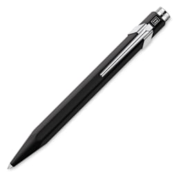 Caran d'Ache 849 Rollerball Pen - Black