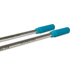 Ferris Wheel Press Scribe Ballpoint Pen Refills - Telltale Teal