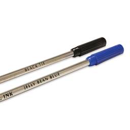 Ferris Wheel Press Scribe Pen Refills - example of cartridge