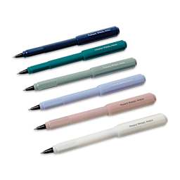 Ferris Wheel Press Roundabout Rollerball Pens