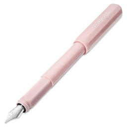 Ferris Wheel Press Carousel Fountain Pen - Billowing Blush, Medium