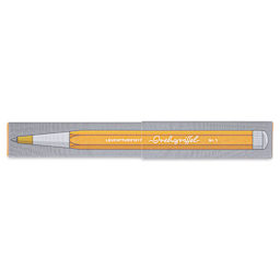 Leuchtturm1917 Drehgriffel Nr. 1 Ballpoint Pen - Rising Sun front of packaging